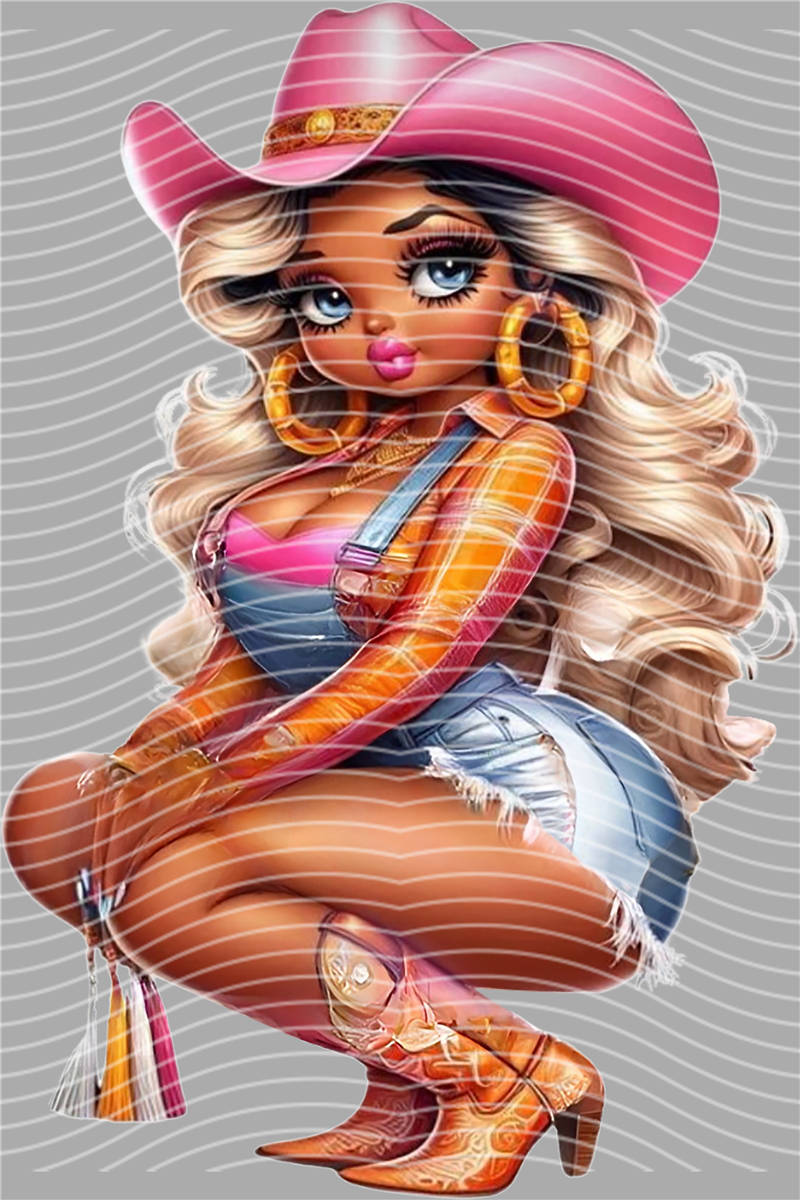Betty and Valentine's Day-BD 357